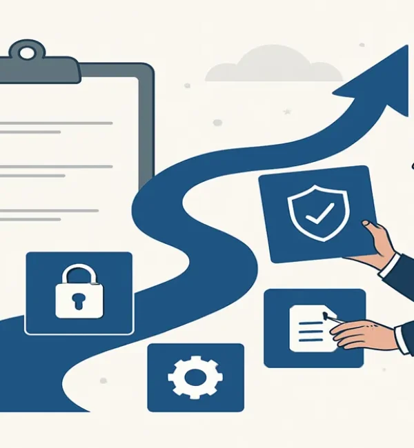 Building a Security Roadmap in Minutes, Not Months