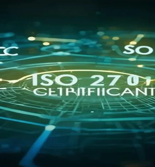 Cross Framework Compliance Made Simple ISO 27001 SOC 2 and NIST Together with AI_result