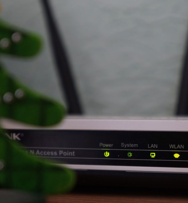 How-to-secur--your-WiFi-at-Home