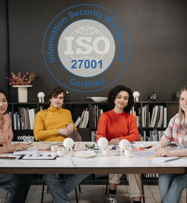 ISO-27001-Security-System-for-startups