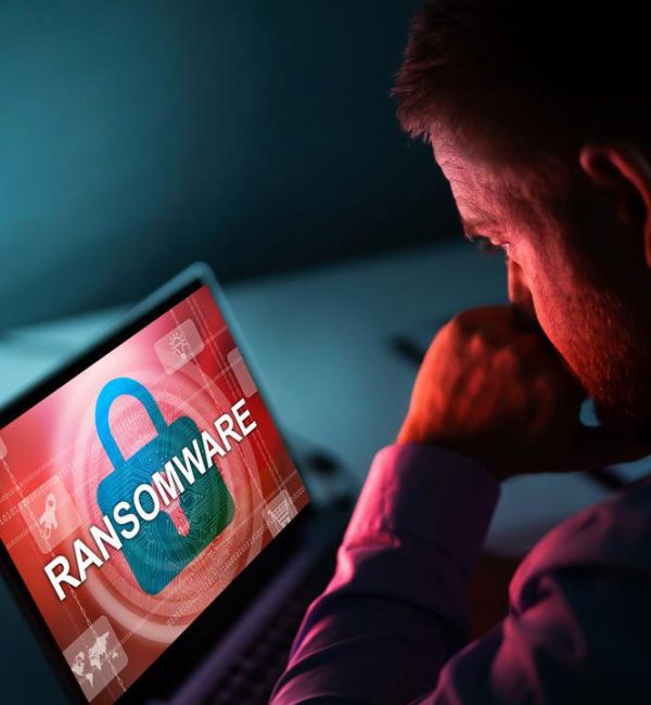 Ransomware-Prevention