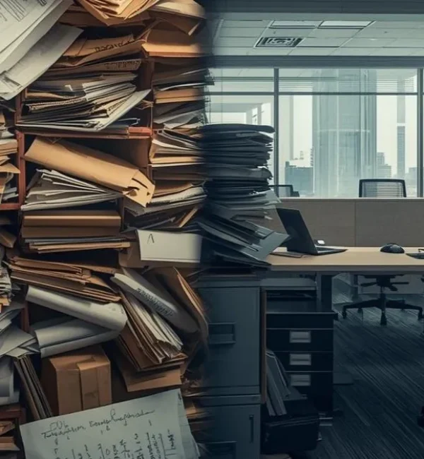 Why Traditional Compliance Fails Modern Businesses—and How AI Can Fix It