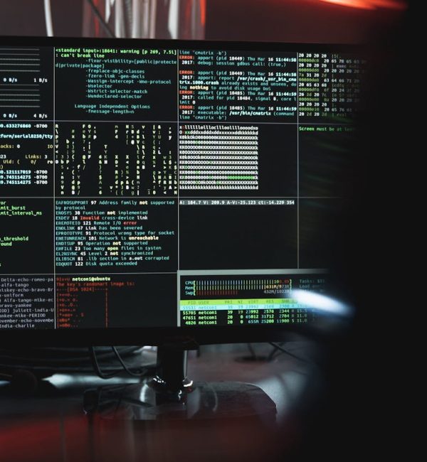 building- scalable- SaaS -for -cybersecurity