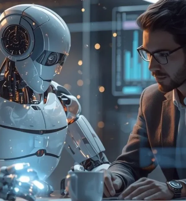 The Future of Automated Risk Management How AI is Changing Compliance Forever